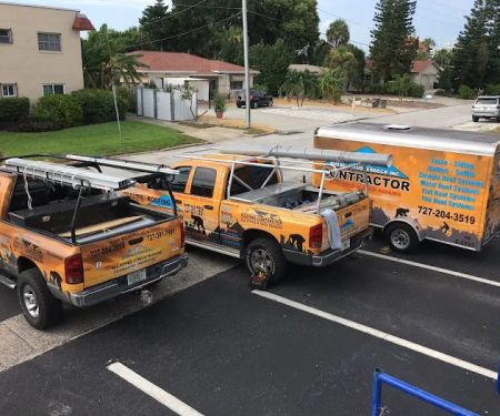 russell kusterbeck roofing