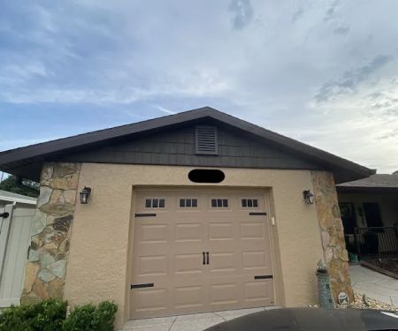 Burke Services, Inc.