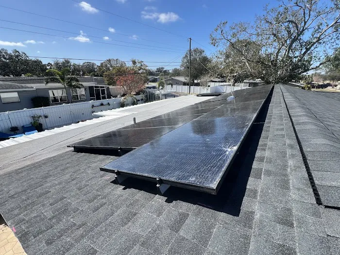 RidgeMax Roofing Picture 7