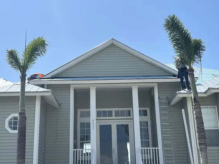 RidgeMax Roofing Picture 6