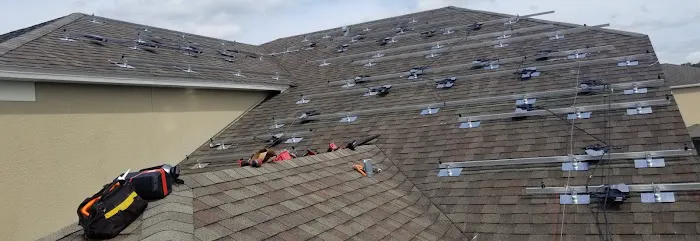 RidgeMax Roofing Picture 9