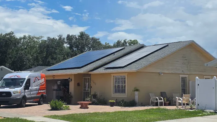 RidgeMax Roofing Picture 10