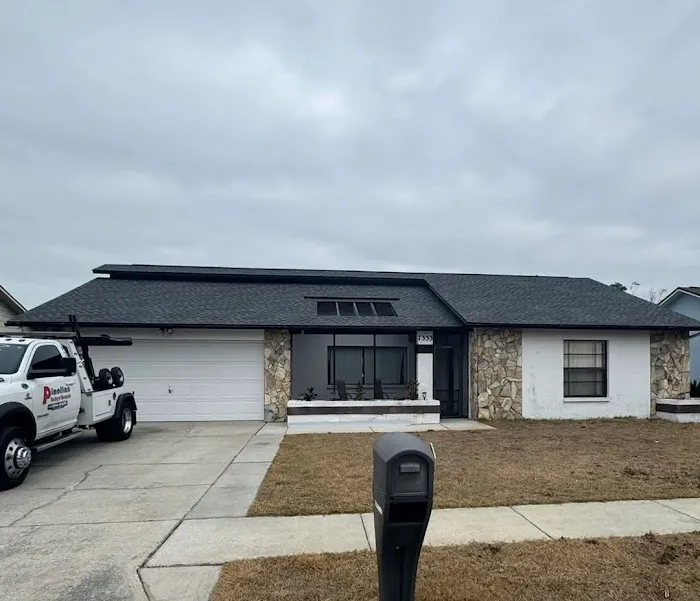 WestStar Roofing and Construction Picture 1