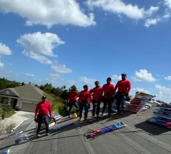 WestStar Roofing and Construction Picture 2