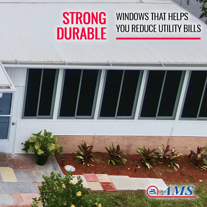 AMS Roofing & Exterior Home Remodeling Picture 7