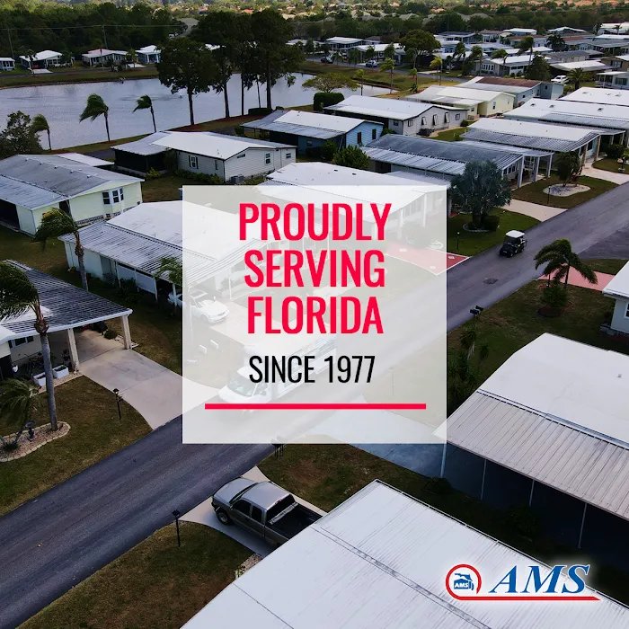 AMS Roofing & Exterior Home Remodeling Picture 8