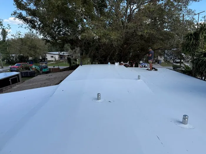 Freedom Roofing Division Picture 1