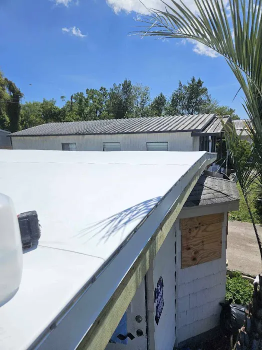 Freedom Roofing Division Picture 5