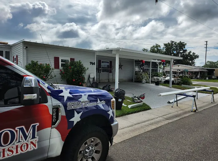 Freedom Roofing Division Picture 2