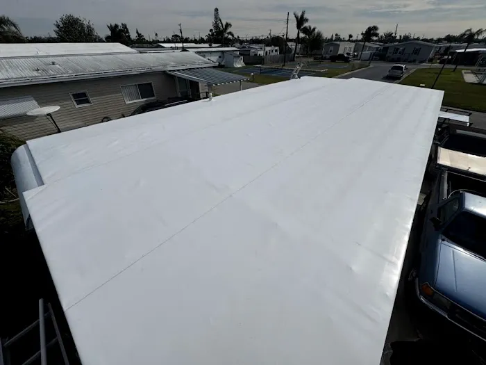 Freedom Roofing Division Picture 4