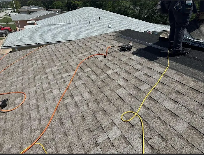 Freedom Roofing Division Picture 8
