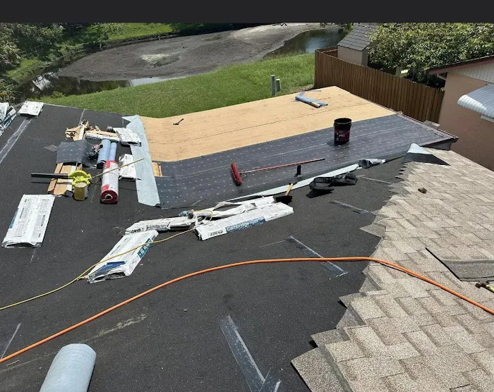 Freedom Roofing Division Picture 7