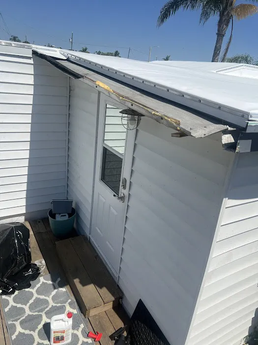 Freedom Roofing Division Picture 9