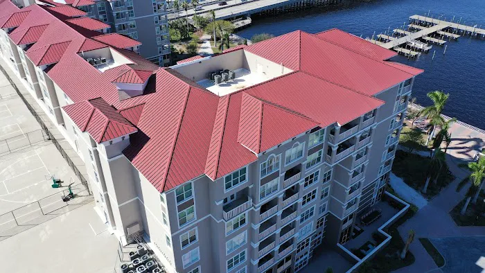 Reroof America Contractors FL, LLC Picture 6