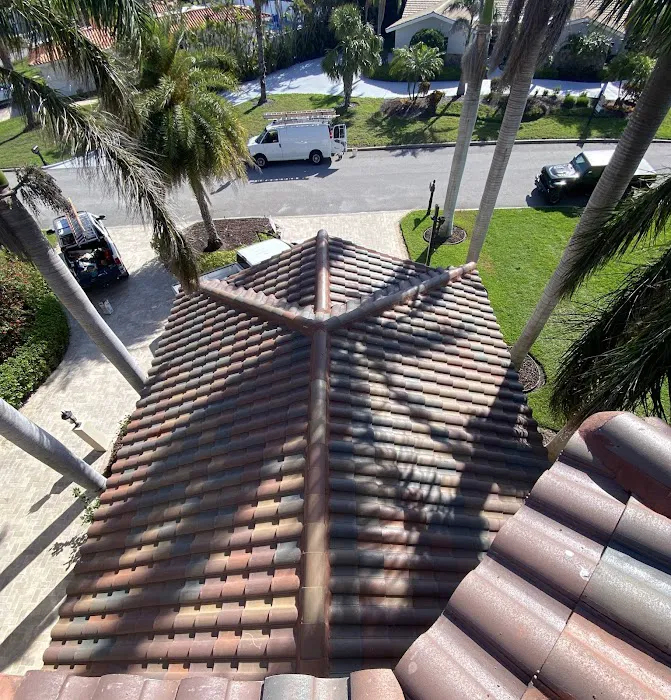 Reroof America Contractors FL, LLC Picture 5