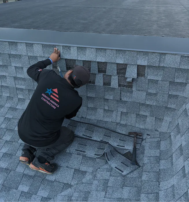 Reroof America Contractors FL, LLC Picture 10