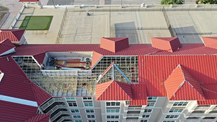 Reroof America Contractors FL, LLC Picture 8