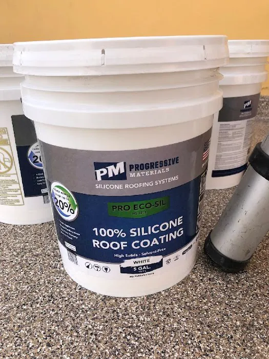 RSMartin Roofing Inc. Picture 2