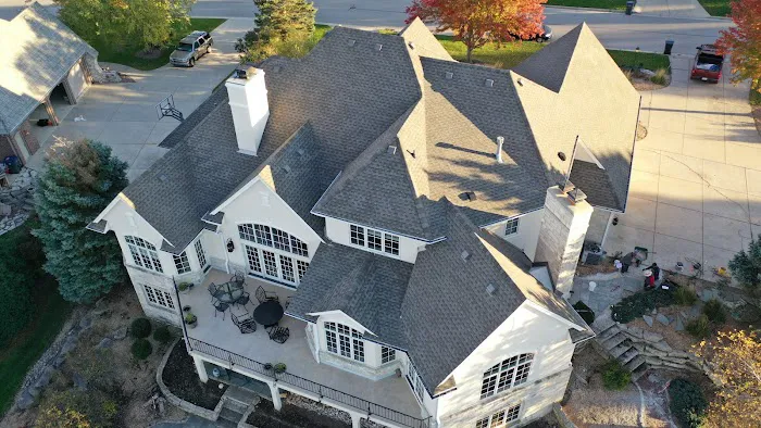 Ridge Top Exteriors Picture 4