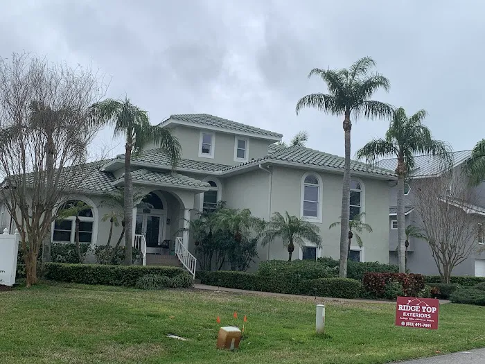 Ridge Top Exteriors Picture 8