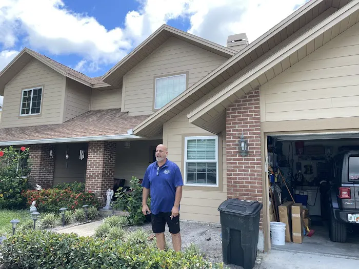 Ridge Top Exteriors Picture 9