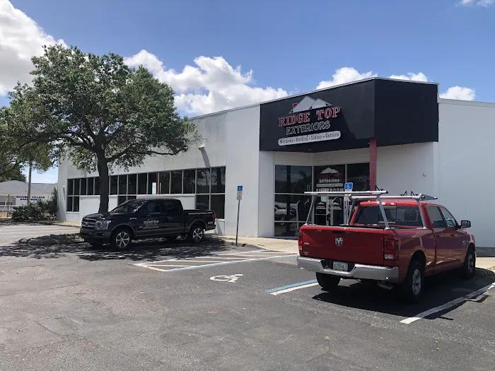 Ridge Top Exteriors Picture 1