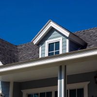 Paramount Roofing ico