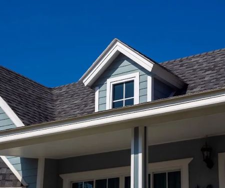 Paramount Roofing