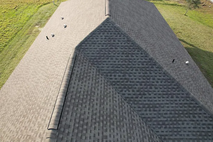 WOODSTONE ROOFING Picture 5
