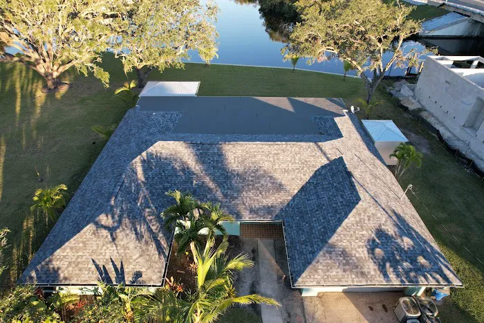 WOODSTONE ROOFING Picture 9