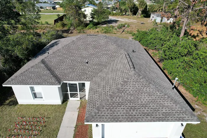 WOODSTONE ROOFING Picture 8