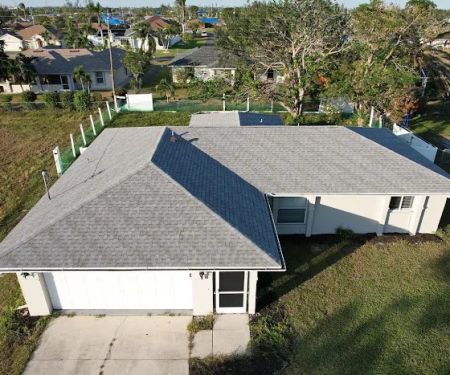 WOODSTONE ROOFING