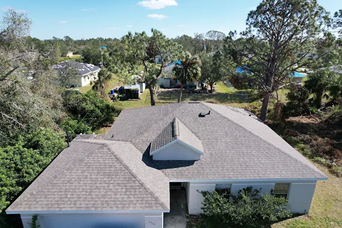 WOODSTONE ROOFING Picture 2