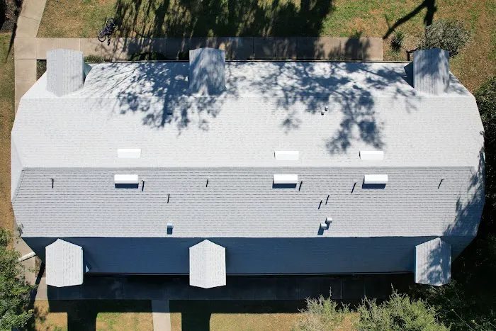 WOODSTONE ROOFING Picture 10