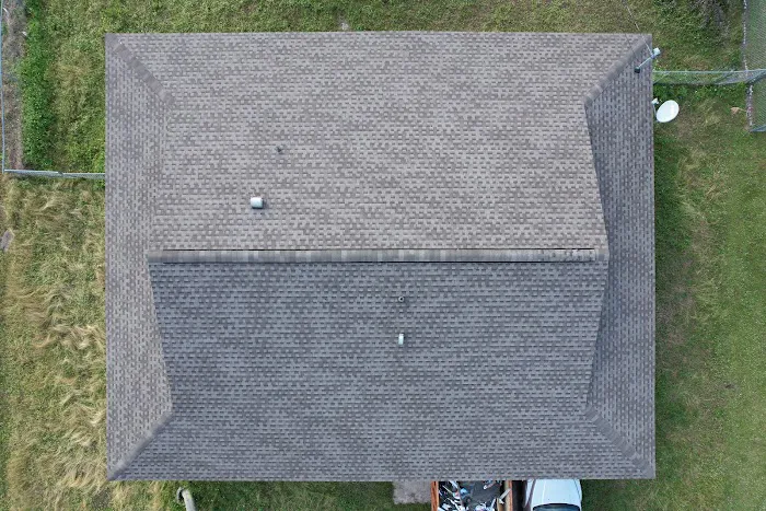 WOODSTONE ROOFING Picture 6