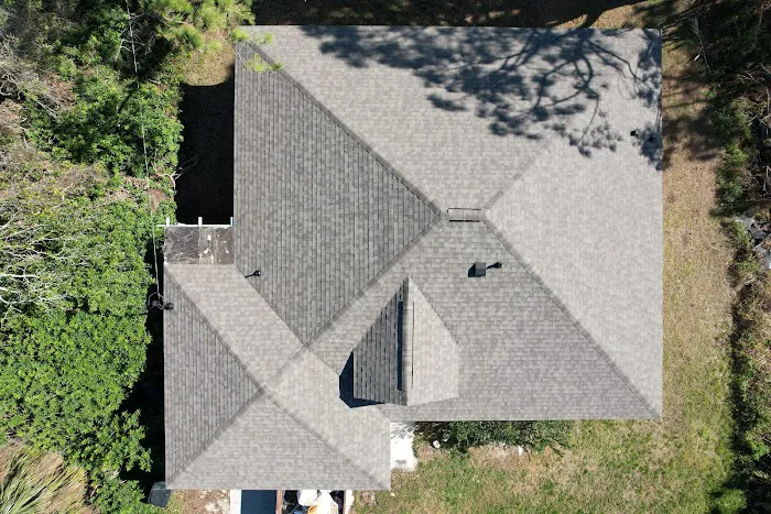 WOODSTONE ROOFING Picture 7