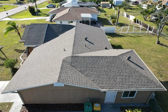 WOODSTONE ROOFING Picture 3