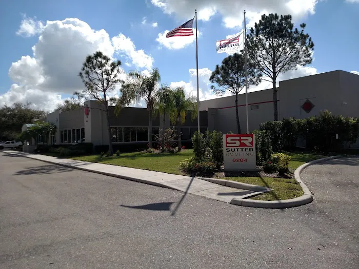 Sutter Roofing Picture 4