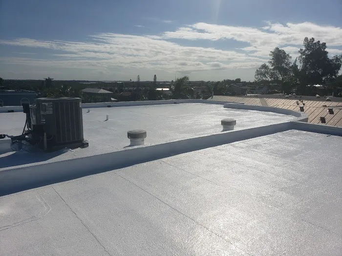 FIRST ALLSTAR ROOFING, INC Picture 8
