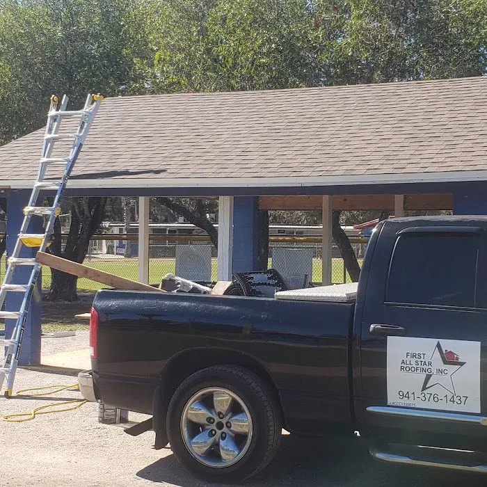 FIRST ALLSTAR ROOFING, INC Picture 1