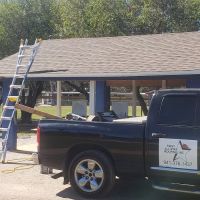 FIRST ALLSTAR ROOFING, INC ico