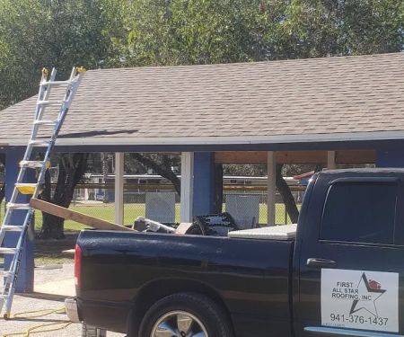 FIRST ALLSTAR ROOFING, INC