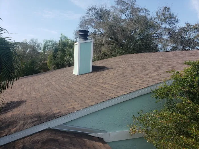 FIRST ALLSTAR ROOFING, INC Picture 10