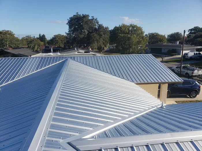 FIRST ALLSTAR ROOFING, INC Picture 9