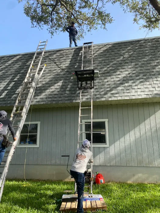 Gopher Roofing Picture 3