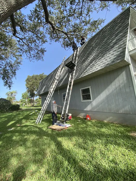 Gopher Roofing Picture 4