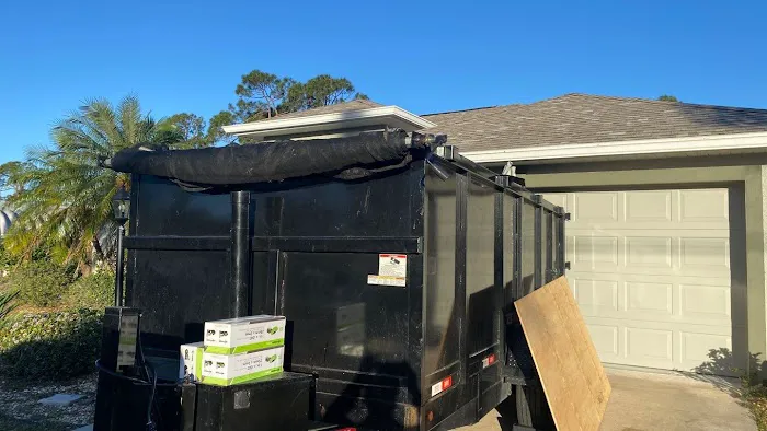 Legacy Roofing SRQ Picture 3