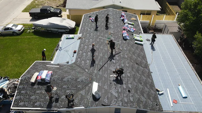 Legacy Roofing SRQ Picture 10