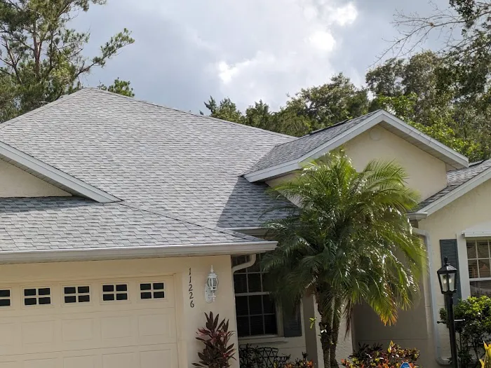 Legacy Roofing SRQ Picture 1
