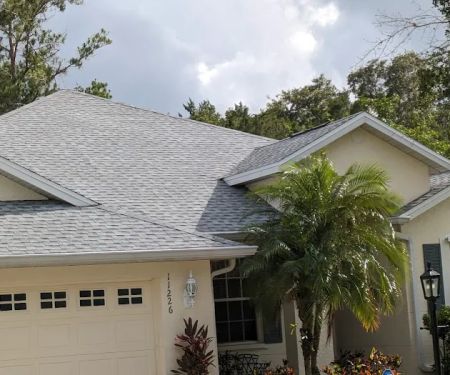Legacy Roofing SRQ